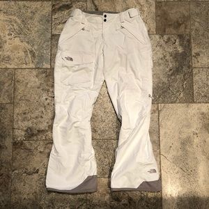 The North Face Snow Pants